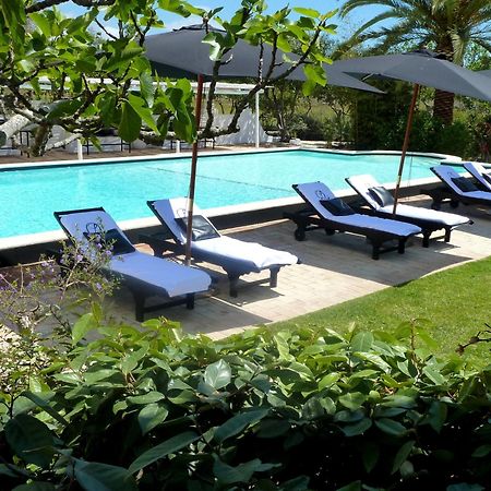 Quinta Da Lua Bed & Breakfast Tavira Exterior photo