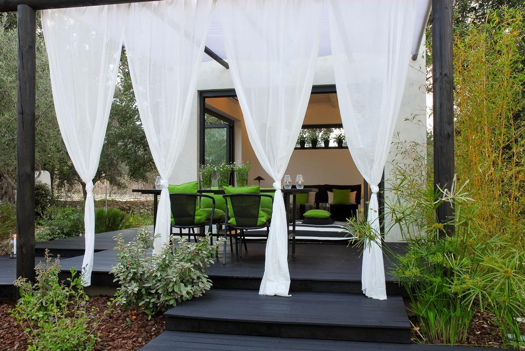 Quinta Da Lua Bed & Breakfast Tavira Exterior photo