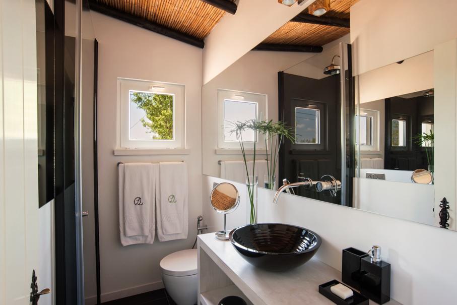 Quinta Da Lua Bed & Breakfast Tavira Exterior photo