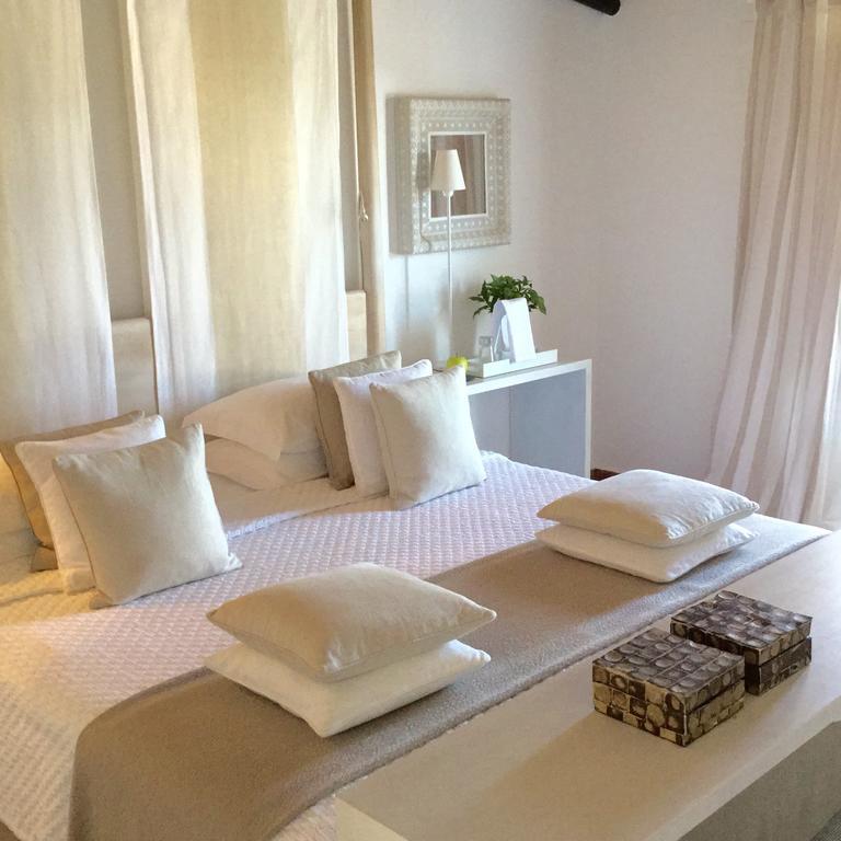 Quinta Da Lua Bed & Breakfast Tavira Exterior photo