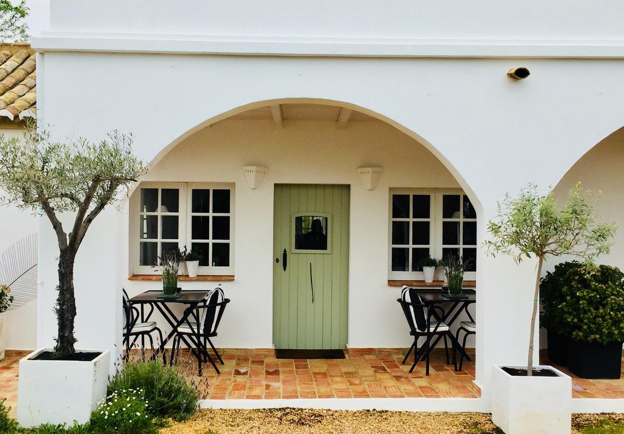 Quinta Da Lua Bed & Breakfast Tavira Exterior photo