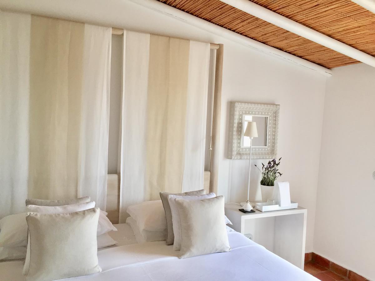 Quinta Da Lua Bed & Breakfast Tavira Exterior photo