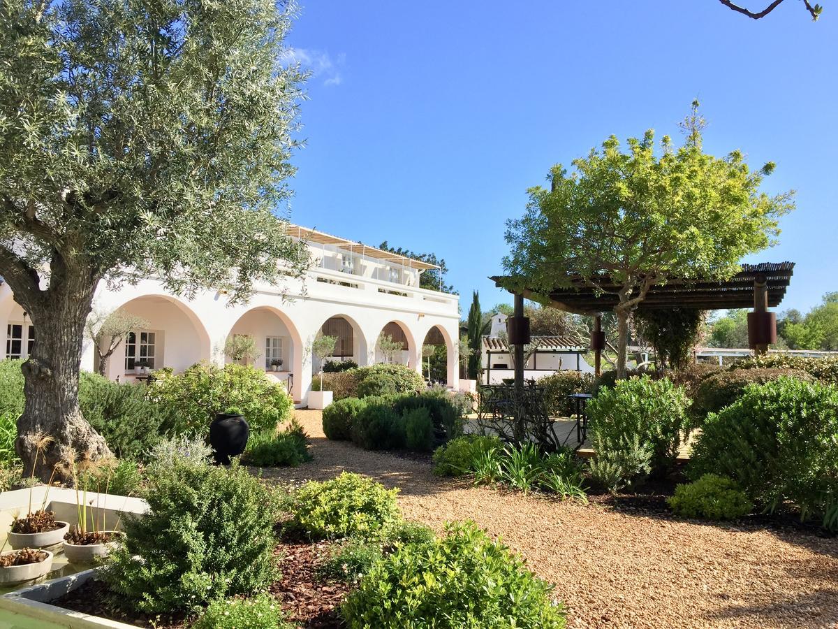 Quinta Da Lua Bed & Breakfast Tavira Exterior photo