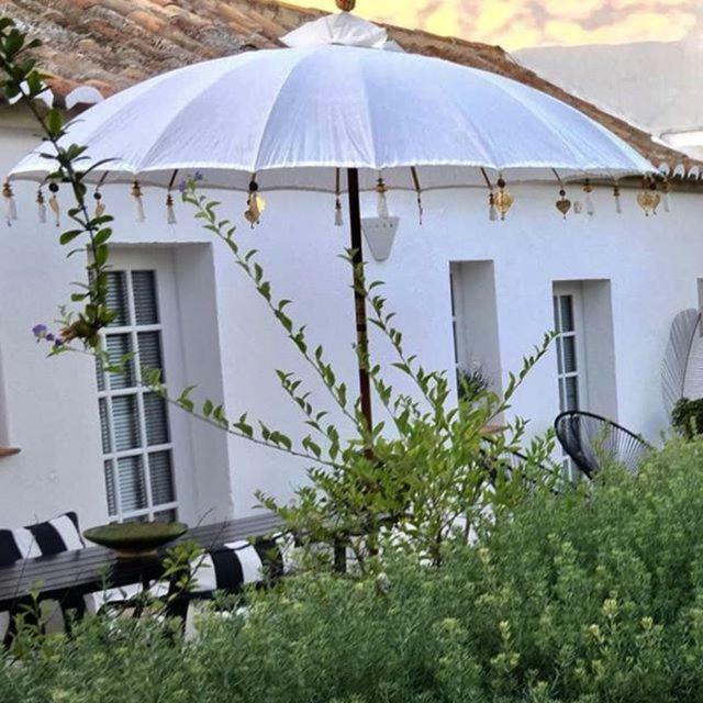 Quinta Da Lua Bed & Breakfast Tavira Exterior photo