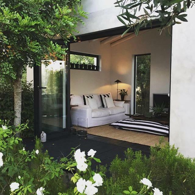 Quinta Da Lua Bed & Breakfast Tavira Exterior photo
