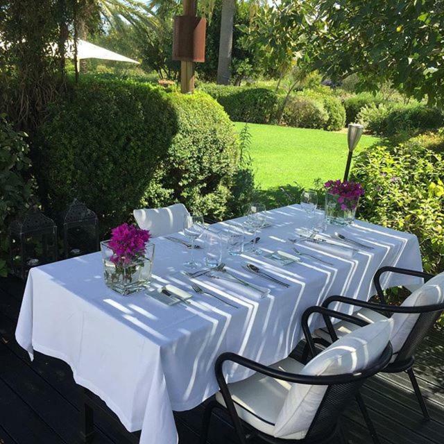 Quinta Da Lua Bed & Breakfast Tavira Exterior photo