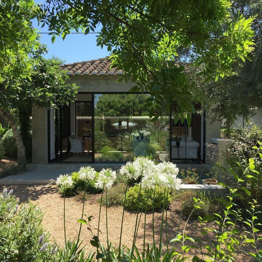 Quinta Da Lua Bed & Breakfast Tavira Exterior photo