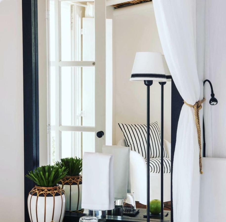 Quinta Da Lua Bed & Breakfast Tavira Exterior photo