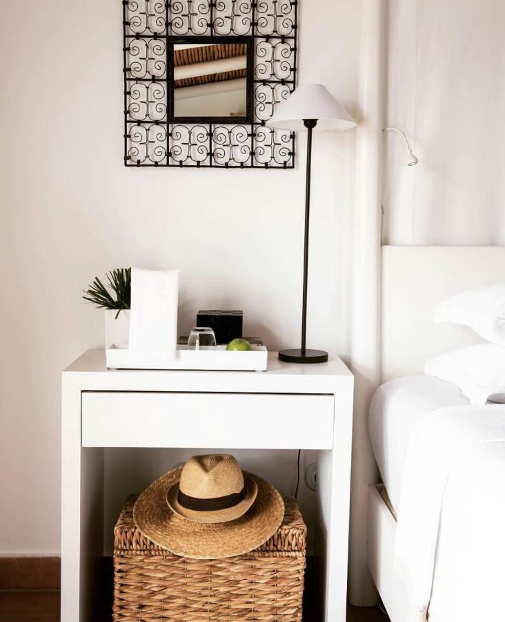 Quinta Da Lua Bed & Breakfast Tavira Exterior photo