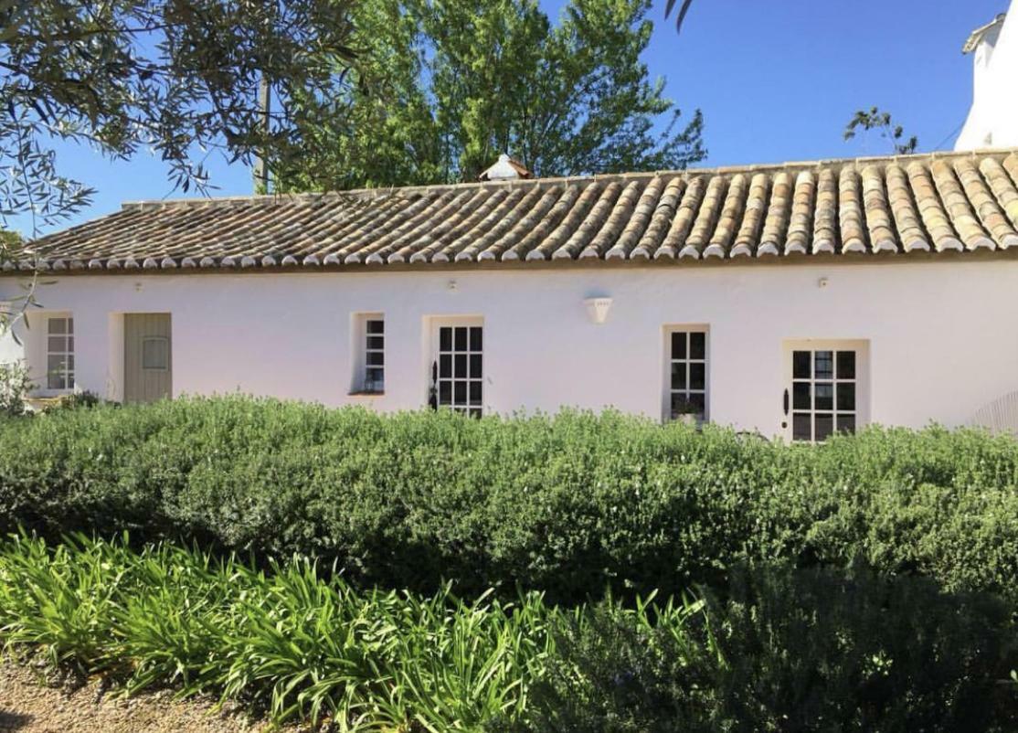 Quinta Da Lua Bed & Breakfast Tavira Exterior photo