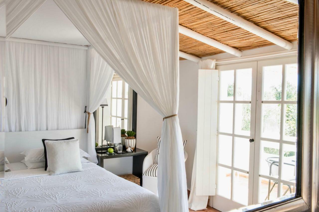 Quinta Da Lua Bed & Breakfast Tavira Exterior photo