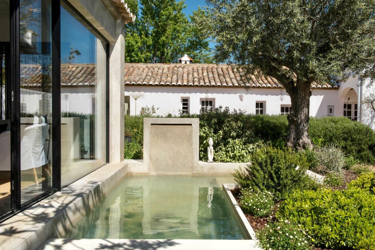 Quinta Da Lua Bed & Breakfast Tavira Exterior photo
