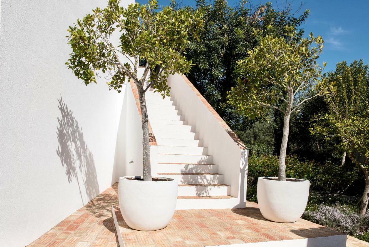 Quinta Da Lua Bed & Breakfast Tavira Exterior photo