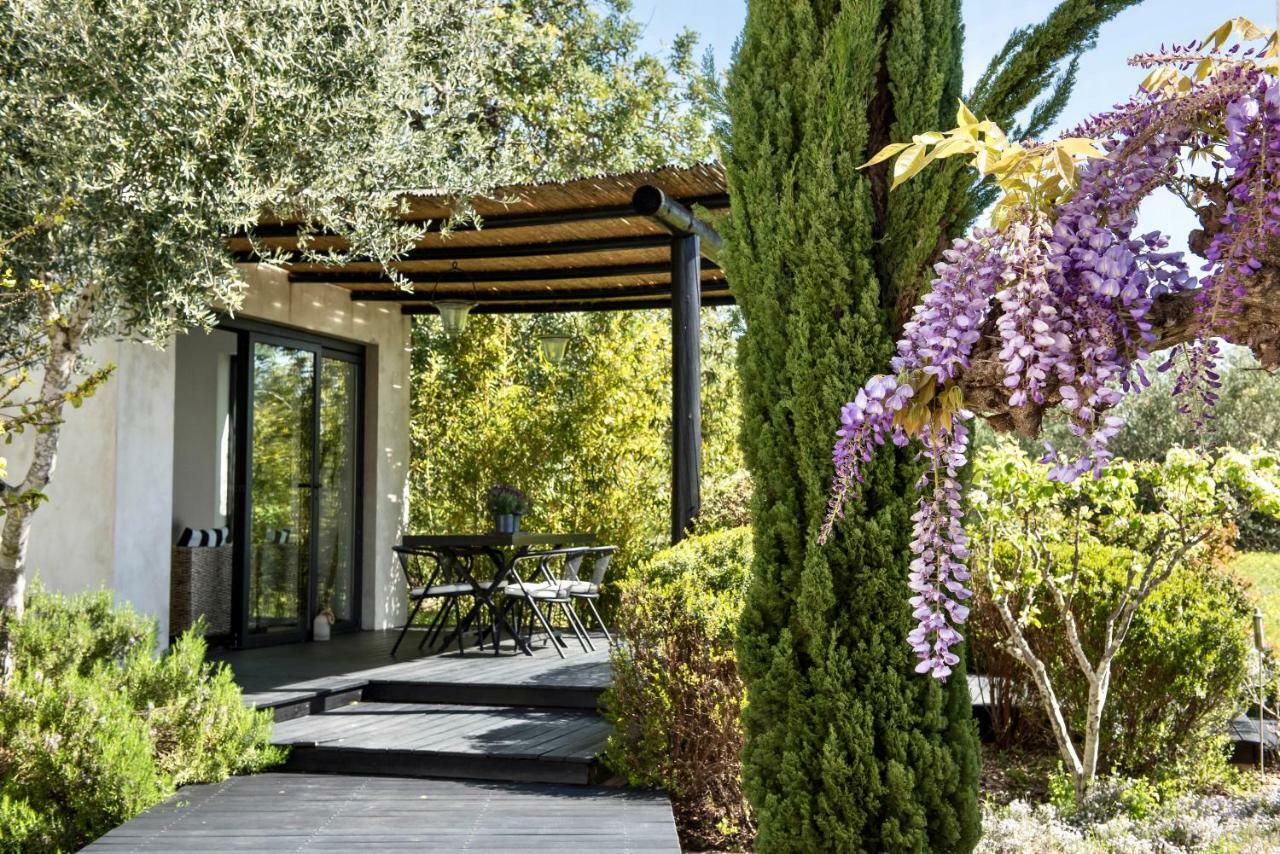 Quinta Da Lua Bed & Breakfast Tavira Exterior photo