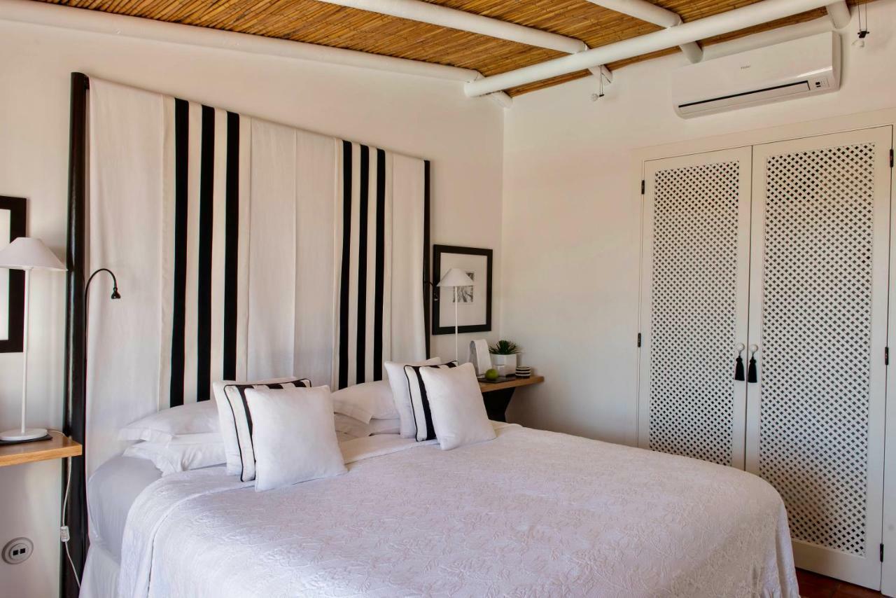 Quinta Da Lua Bed & Breakfast Tavira Exterior photo